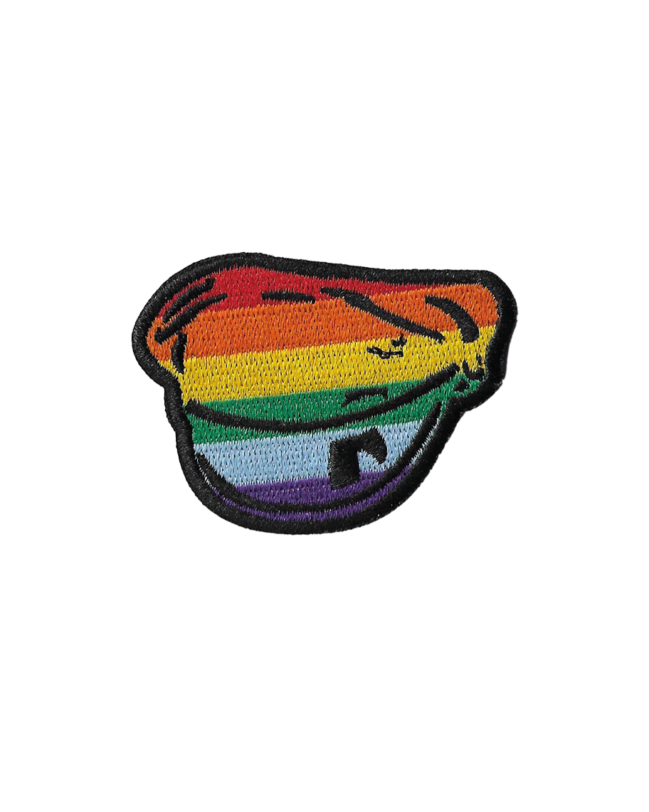 PATCH - PRIDE HAT