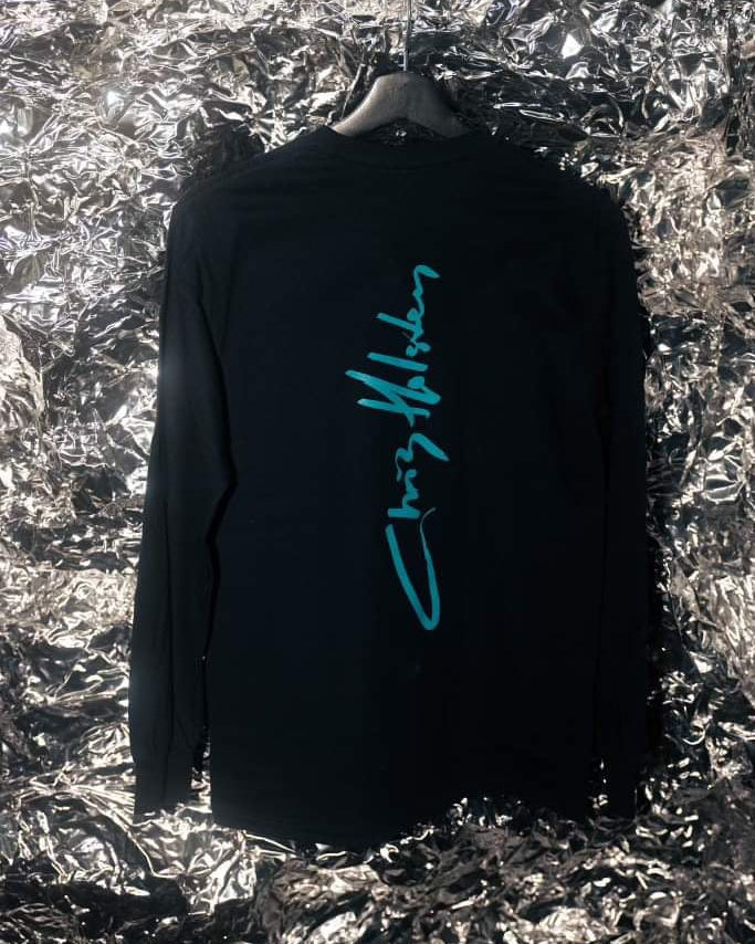 Go Be Happy You Longsleeve