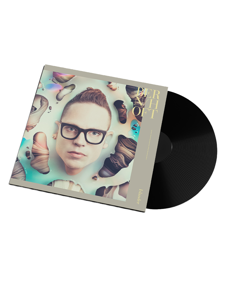 Bernhoft | Islander - Vinyl