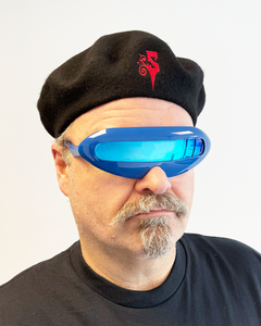 Sleggefett | Beret