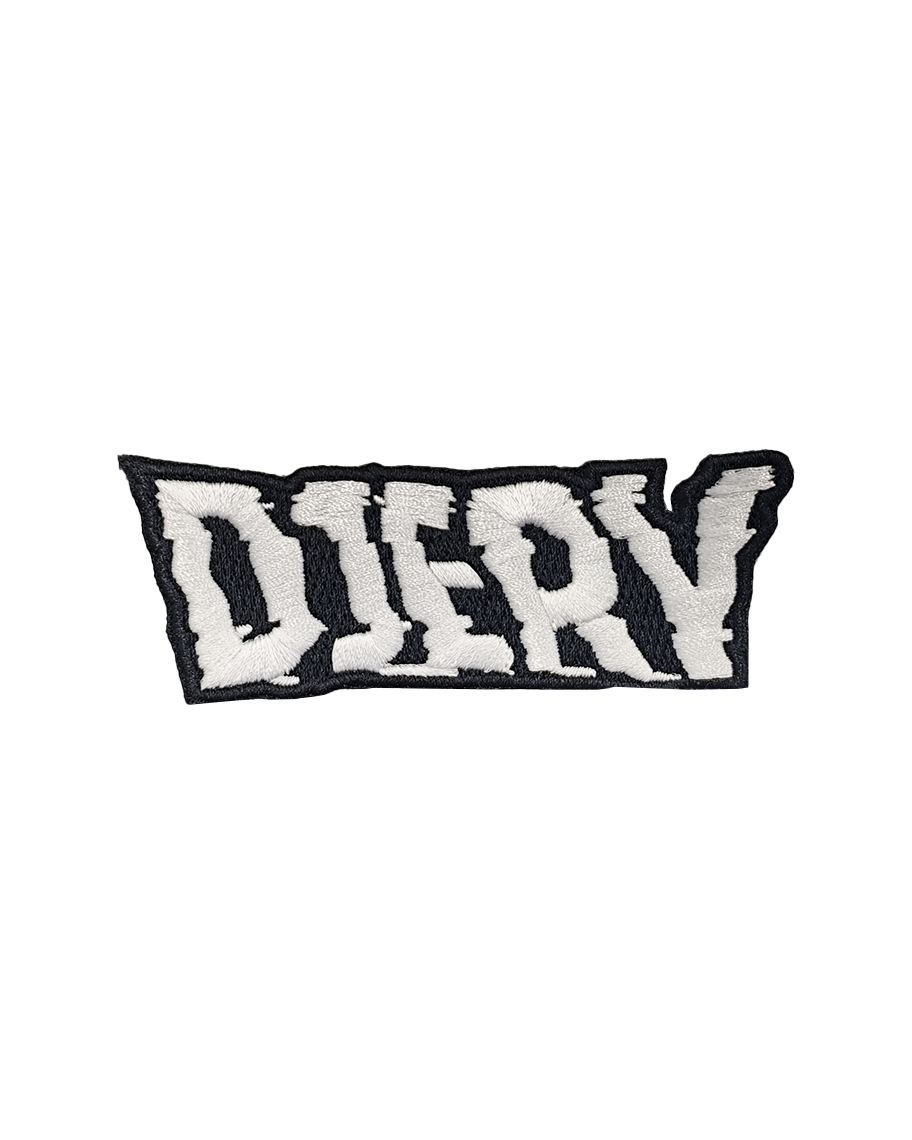 DJERV PATCH