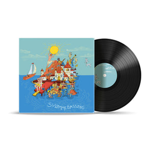 Vinyl - Cream