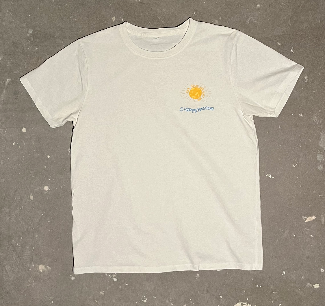 Swimming Pool T-Shirt