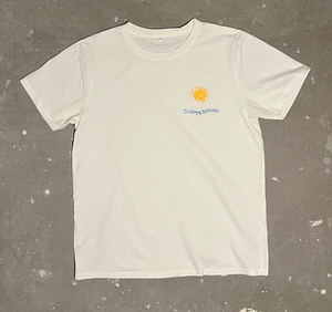 Swimming Pool T-Shirt