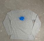 Last inn bildet i Galleri-visningsprogrammet, Før solen har gått ned - Longsleeve
