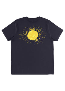 Before the Sun Has Set T-Shirt