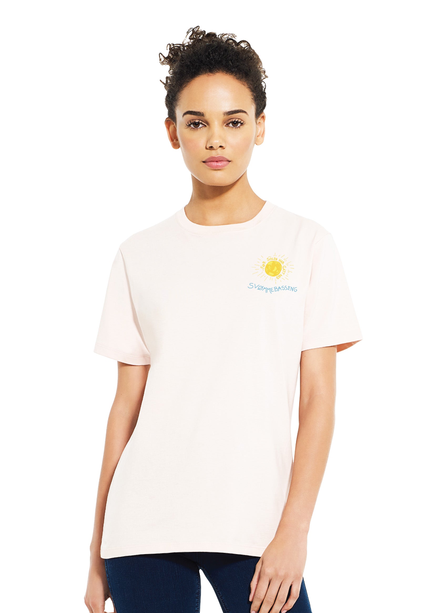 Swimming Pool T-Shirt