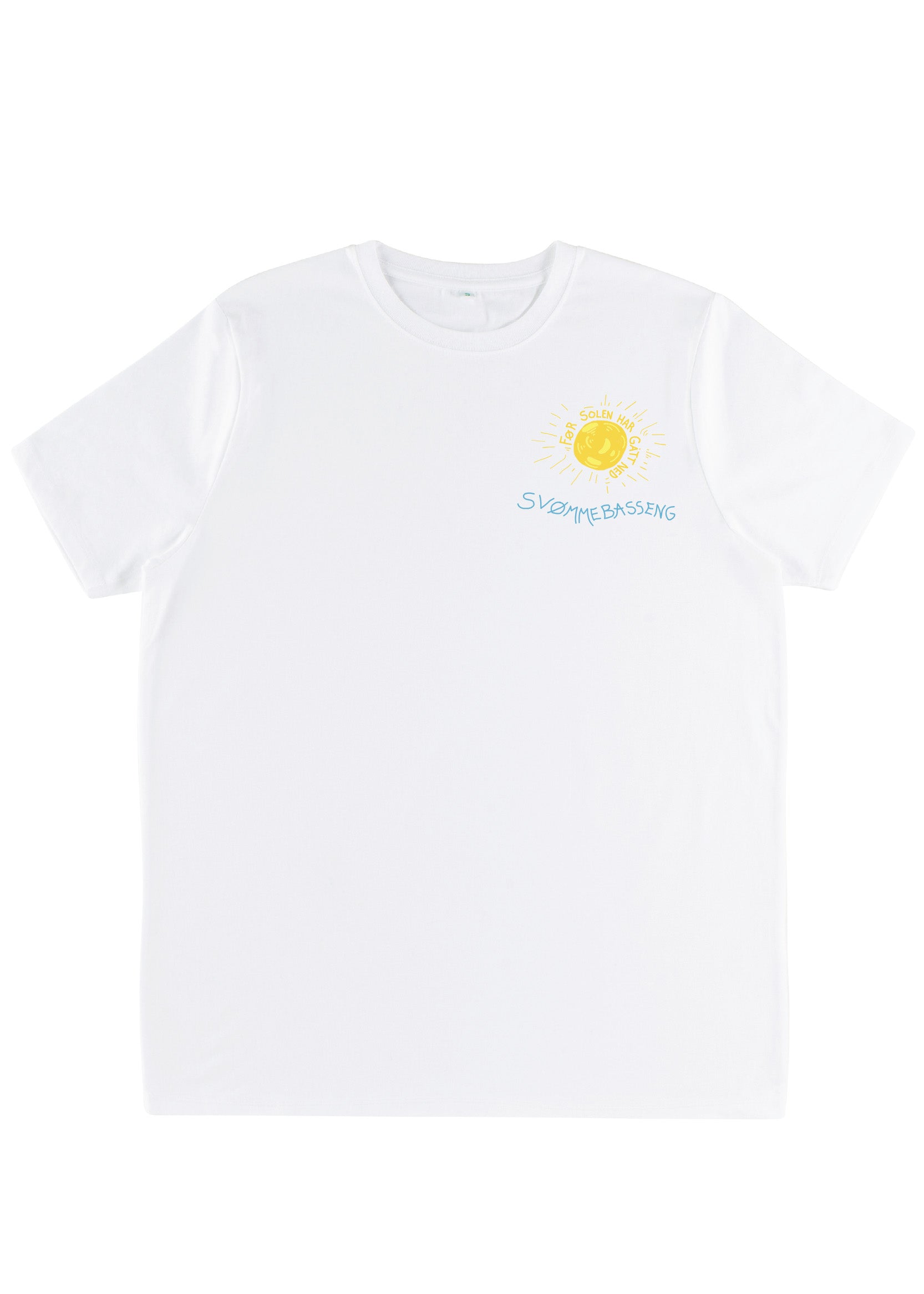 Swimming Pool T-Shirt